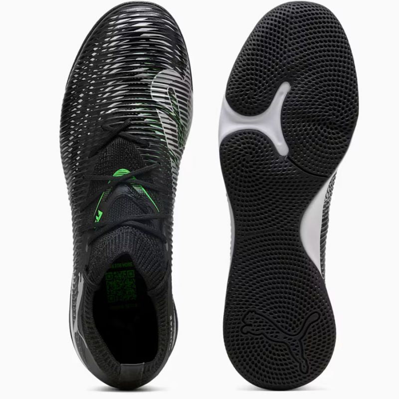 Puma Future 8 Match IT M 108371-02 football boots Cipő