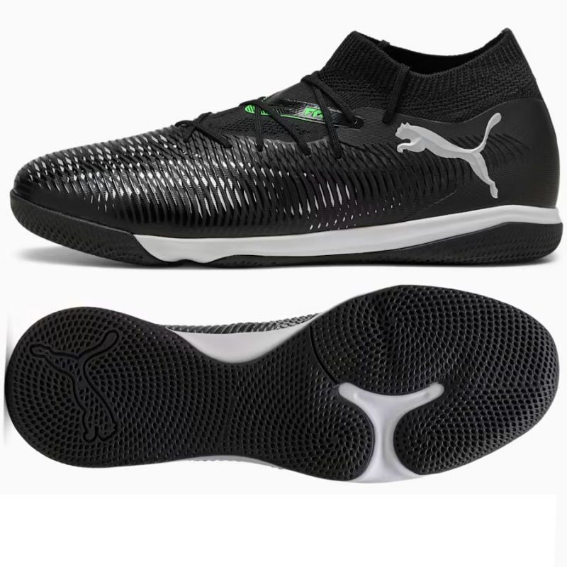 Puma Future 8 Match IT M football boots férfi teremcipő