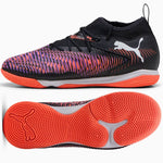 Puma Future 8 Match IT+ Mid Jr 108387-01 Football Boots Cipő - Sportmania.hu