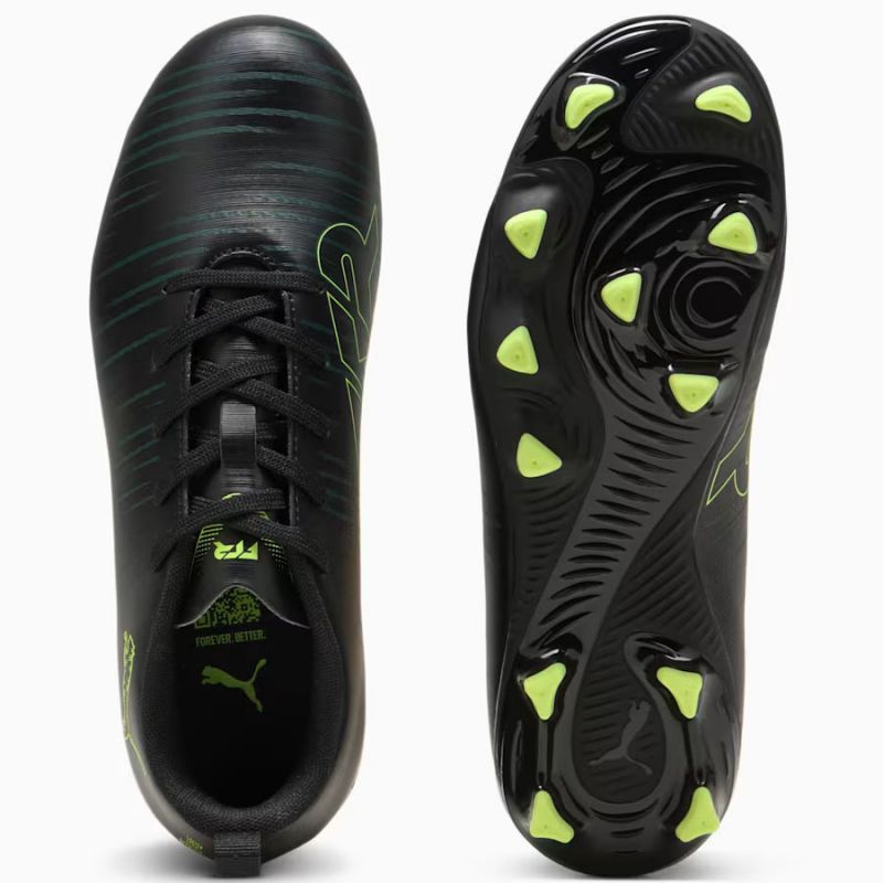 Puma Future 8 Match Jr FG/AG 108622-02 shoes Focicipő - Sportmania.hu