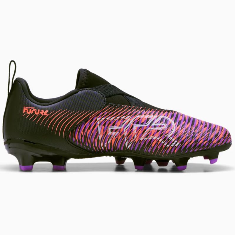 Puma Future 8 Match LL FG/AG Jr 108285-01 Football Boots Cipő