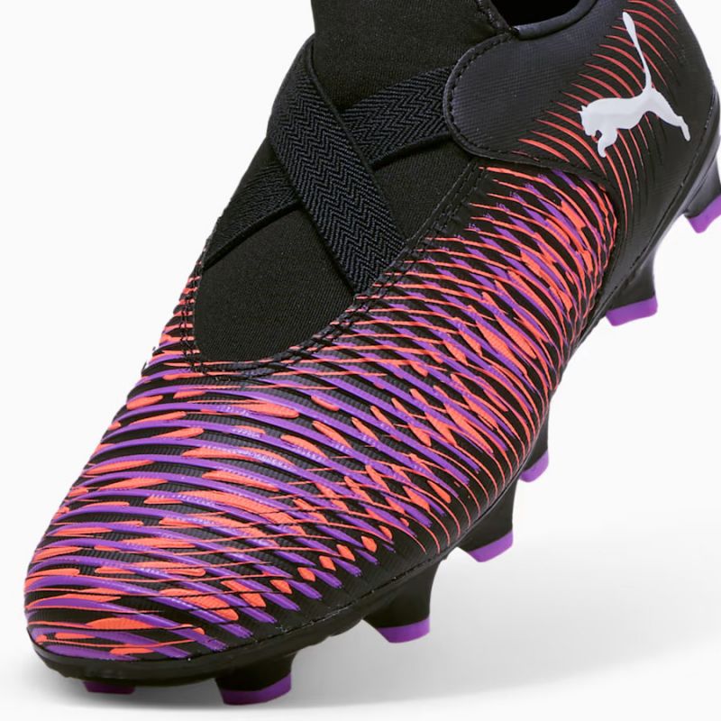 Puma Future 8 Match LL FG/AG Jr 108285-01 Football Boots Cipő