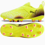 Puma Future 8 Match LL FG/AG Jr 108285-03 focicipő - Sportmania.hu