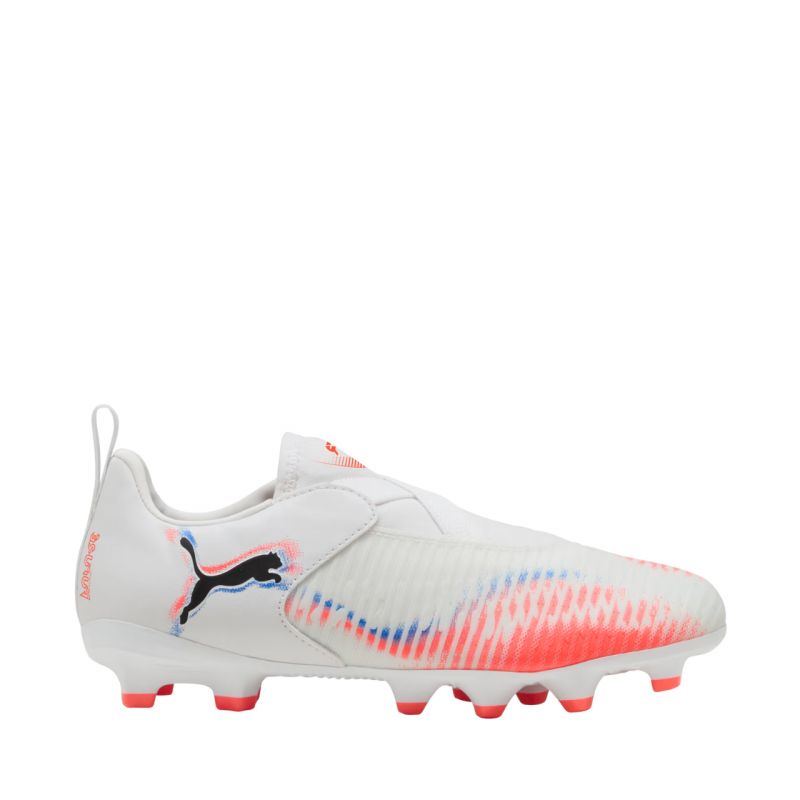 Puma Future 8 Match LL FG/AG Jr 108618 01 football boots general - Sportmania.hu