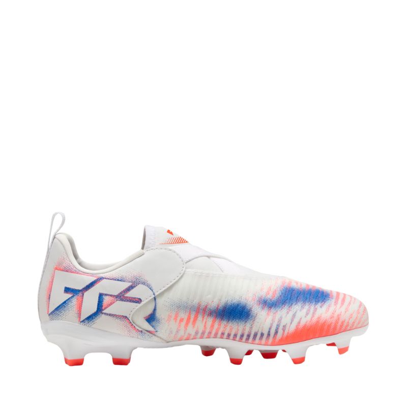 Puma Future 8 Match LL FG/AG Jr 108618 01 football boots general - Sportmania.hu