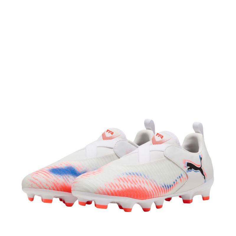 Puma Future 8 Match LL FG/AG Jr 108618 01 football boots general - Sportmania.hu