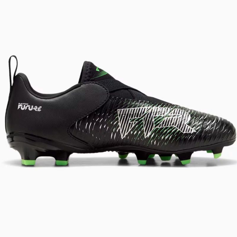 Puma Future 8 Match LL Jr FG/AG shoes general gyerek 108285-02