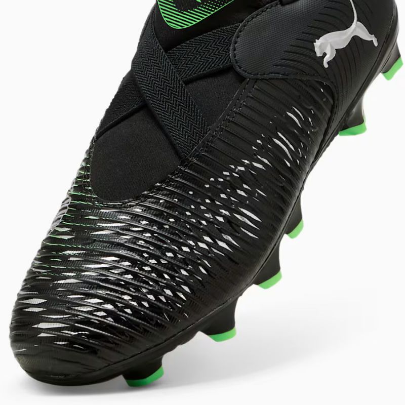 Puma Future 8 Match LL Jr FG/AG shoes general gyerek 108285-02
