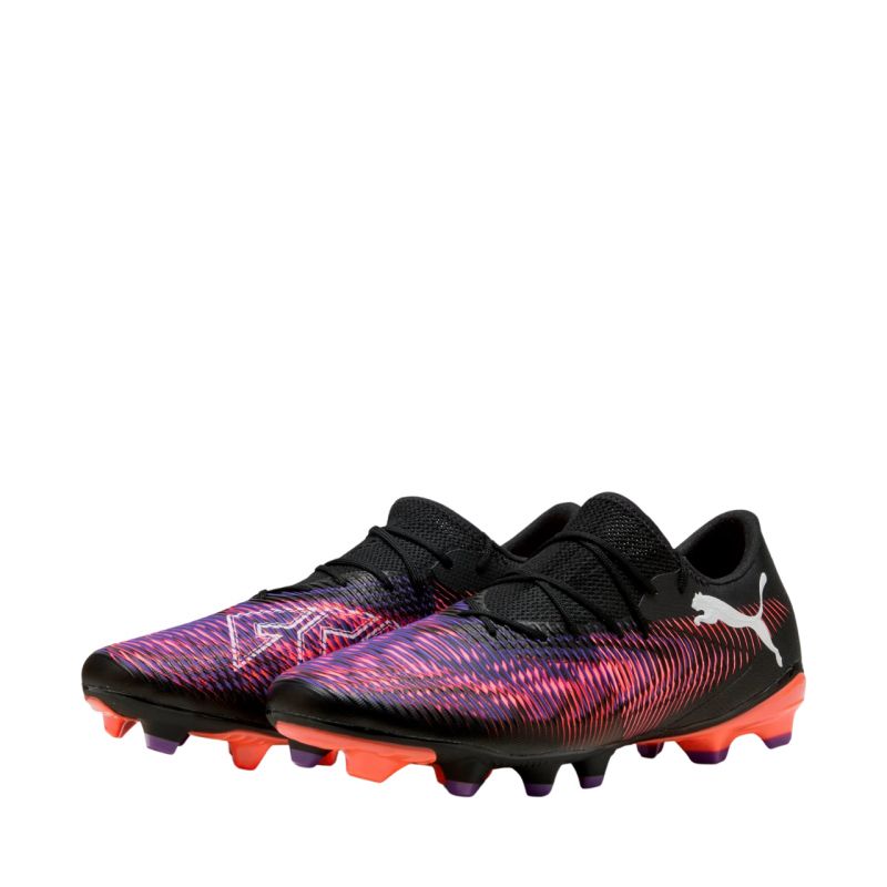 Puma Future 8 Match Low FG/AG M 108372 01 football boots Cipő - Sportmania.hu