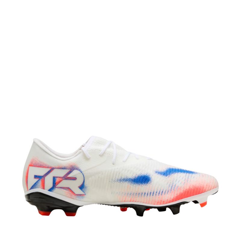 Puma Future 8 Match Low FG/AG M 108599 01 football boots Focicipő - Sportmania.hu