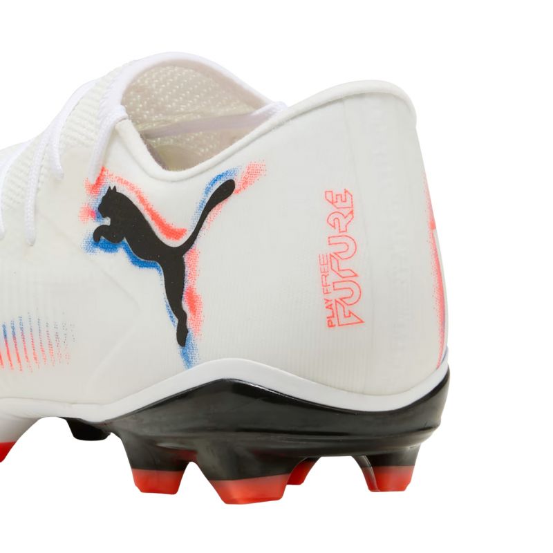 Puma Future 8 Match Low FG/AG M 108599 01 football boots Focicipő - Sportmania.hu