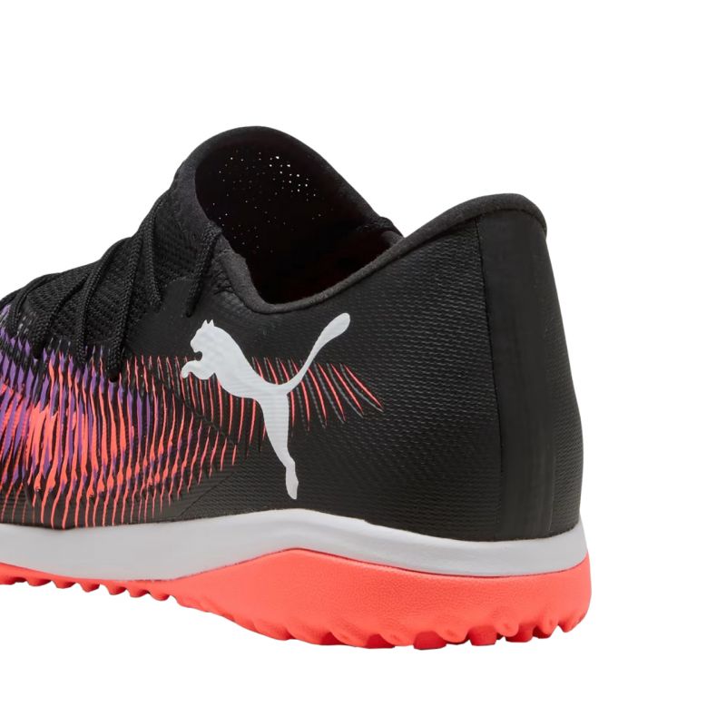 Puma Future 8 Match Low TT M 108374 01 Football Boots Cipő
