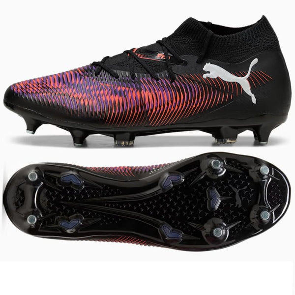 Puma Future 8 Match MxSG M 108367-01 football boots Cipő