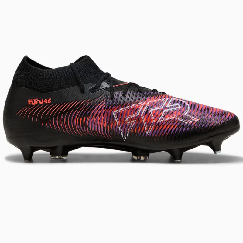 Puma Future 8 Match MxSG M 108367-01 football boots Cipő