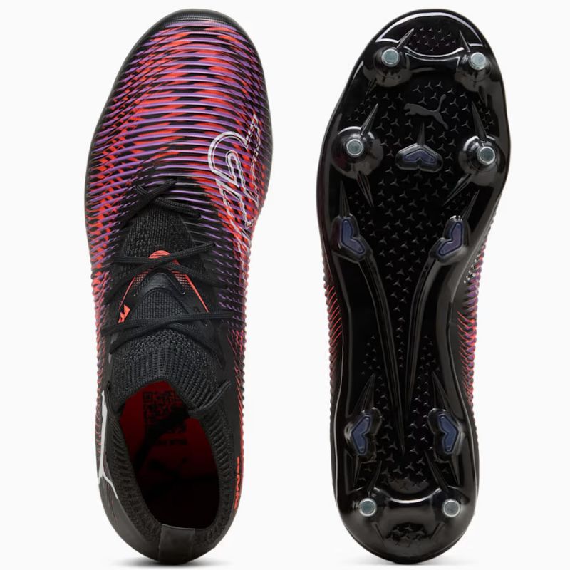 Puma Future 8 Match MxSG M 108367-01 football boots Cipő