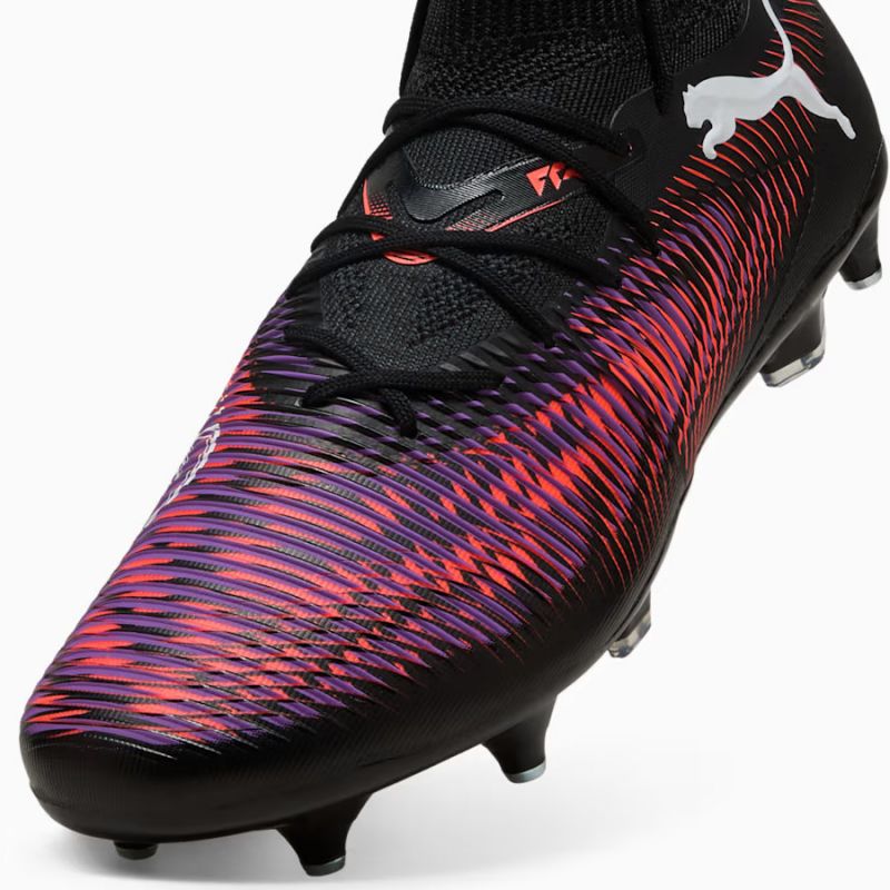 Puma Future 8 Match MxSG M 108367-01 football boots Cipő