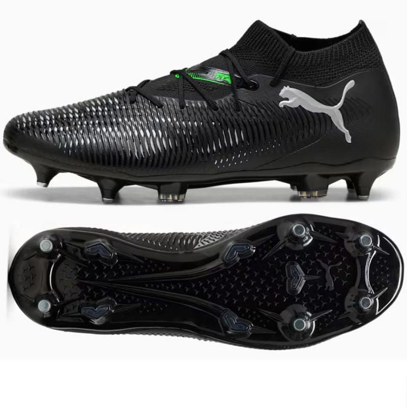Puma Future 8 Match MxSG M 108367-02 football boots Cipő