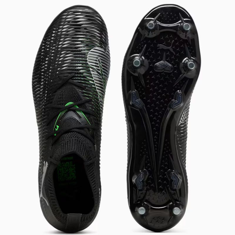 Puma Future 8 Match MxSG M 108367-02 football boots Cipő