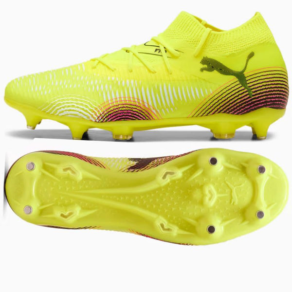 Puma Future 8 Match Mxsg M 108367-03 Football Boots