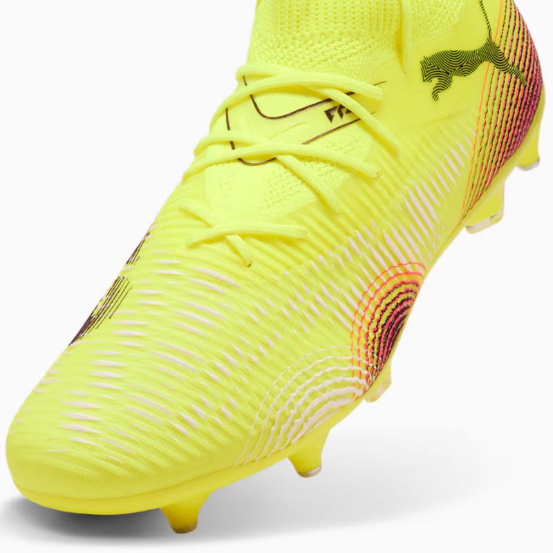 Puma Future 8 Match Mxsg M 108367-03 Football Boots