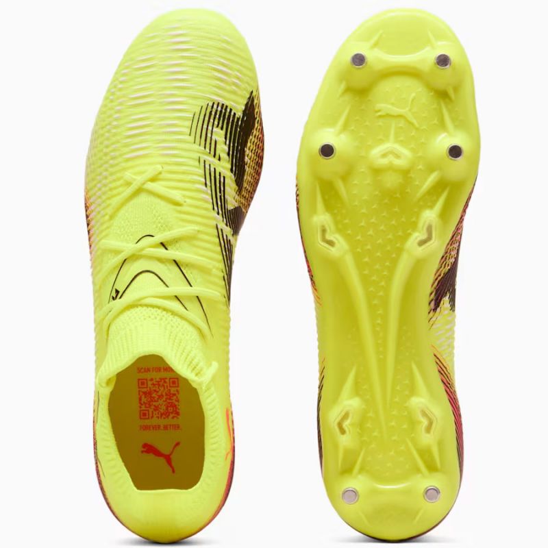 Puma Future 8 Match Mxsg M 108367-03 Football Boots