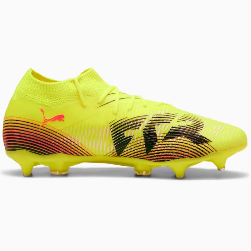 Puma Future 8 Match Mxsg M 108367-03 Football Boots