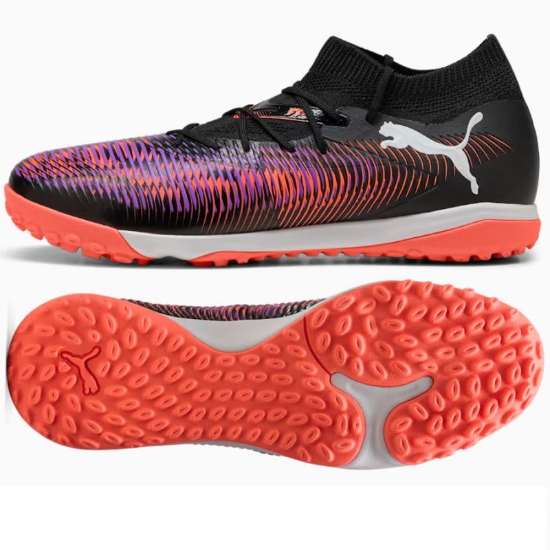 Puma Future 8 Match TT 108370-01 shoes Cipő