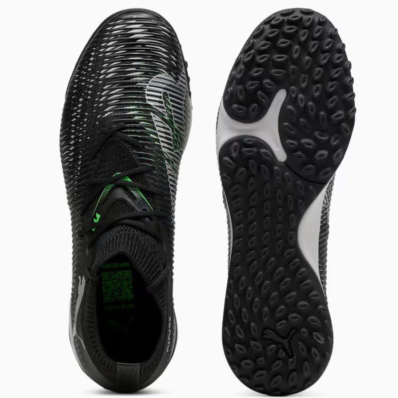 Puma Future 8 Match TT M 108370-02 football boots Cipő