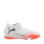 Puma Future 8 Match TT + Mid Jr 108616 01 football boots general - Sportmania.hu