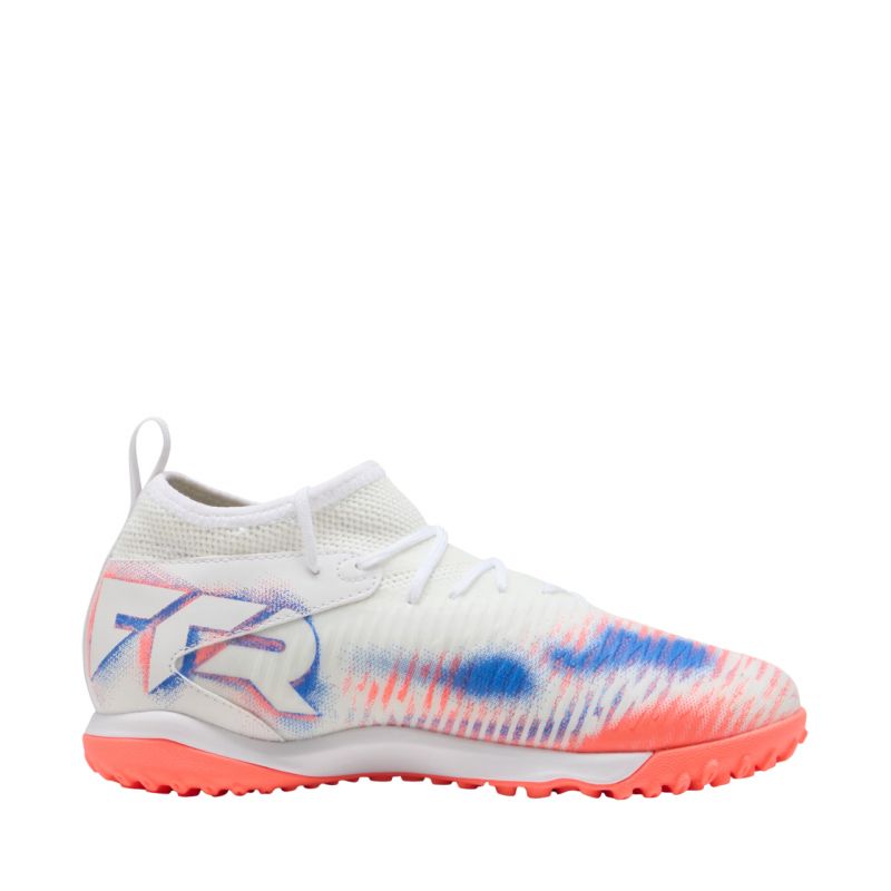 Puma Future 8 Match TT + Mid Jr 108616 01 football boots general - Sportmania.hu