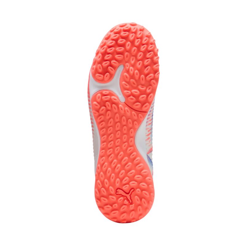 Puma Future 8 Match TT + Mid Jr 108616 01 football boots general - Sportmania.hu