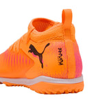 Puma Future 8 Match TT + Mid Kids' Soccer Cipő gyerek 10861603