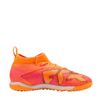 Puma Future 8 Match TT + Mid Kids' Soccer Cipő gyerek 10861603