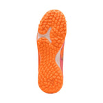Puma Future 8 Match TT + Mid Kids' Soccer Cipő gyerek 10861603