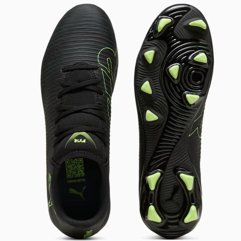 Puma Future 8 Play FG/AG 108602-02 shoes Focicipő - Sportmania.hu