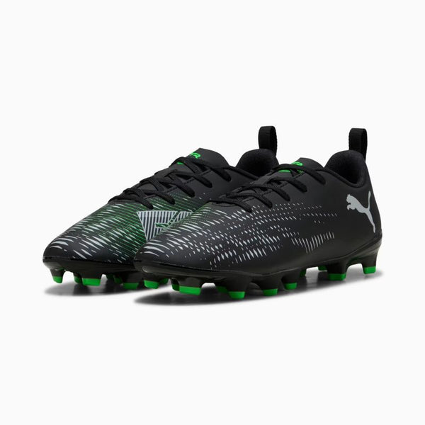 Puma Future 8 Play FG/AG Jr 108144-02 Football Boots Cipő