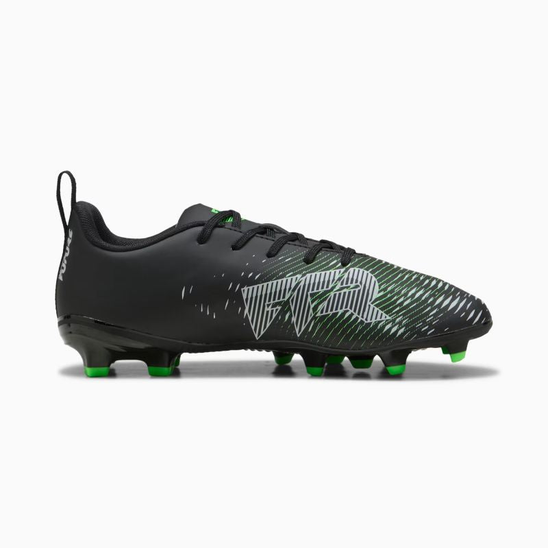 Puma Future 8 Play FG/AG Jr 108144-02 Football Boots Cipő