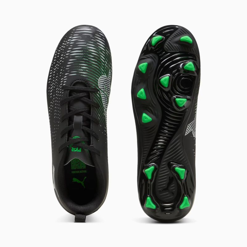 Puma Future 8 Play FG/AG Jr 108144-02 Football Boots Cipő