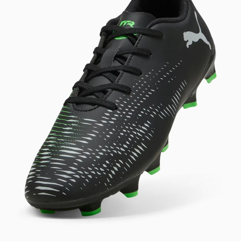 Puma Future 8 Play FG/AG Jr 108144-02 Football Boots Cipő