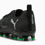 Puma Future 8 Play FG/AG Jr 108144-02 focicipő - Sportmania.hu