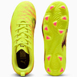 Puma Future 8 Play FG/AG Jr 108144-03 focicipő - Sportmania.hu