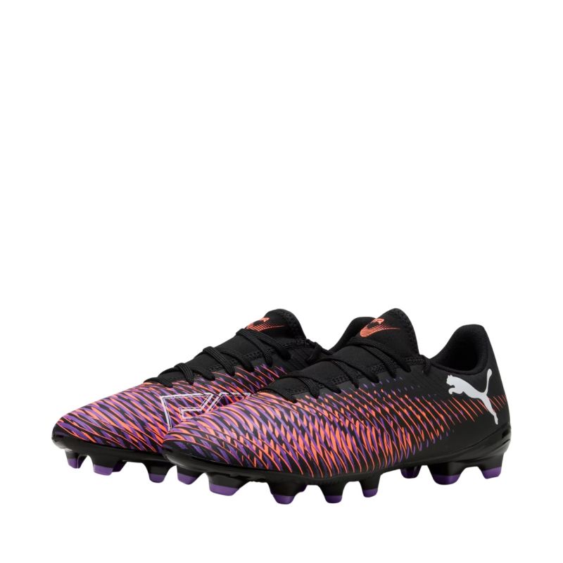 Puma Future 8 Play FG/AG M 108141 01 Football Boots Cipő