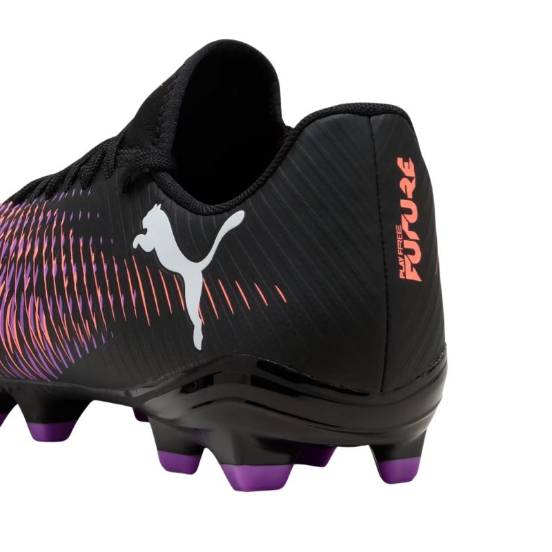 Puma Future 8 Play FG/AG M 108141 01 Football Boots Cipő