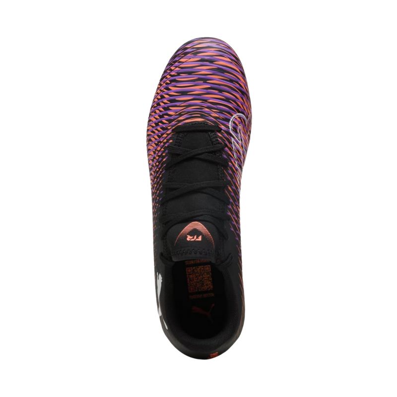 Puma Future 8 Play FG/AG M 108141 01 Football Boots Cipő