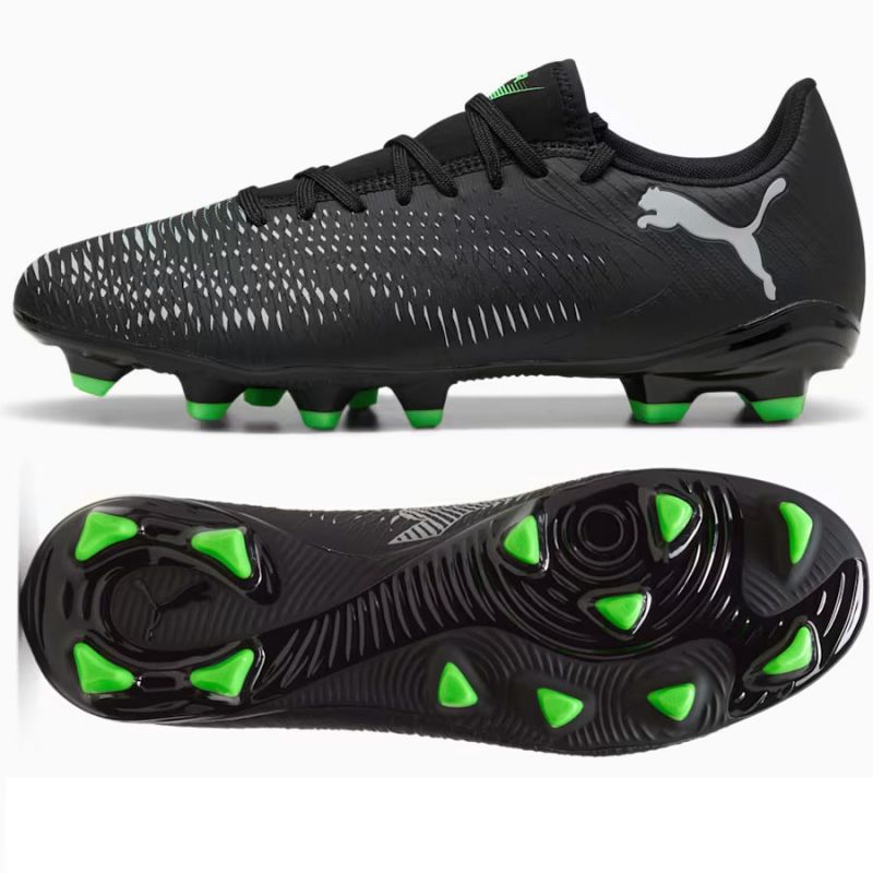 Puma Future 8 Play FG/AG M 108141-02 focicipő - Sportmania.hu