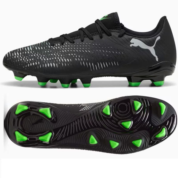 Puma Future 8 Play FG/AG M 108141-02 focicipő - Sportmania.hu