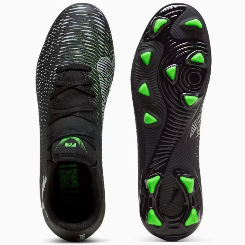 Puma Future 8 Play FG/AG M 108141-02 focicipő - Sportmania.hu