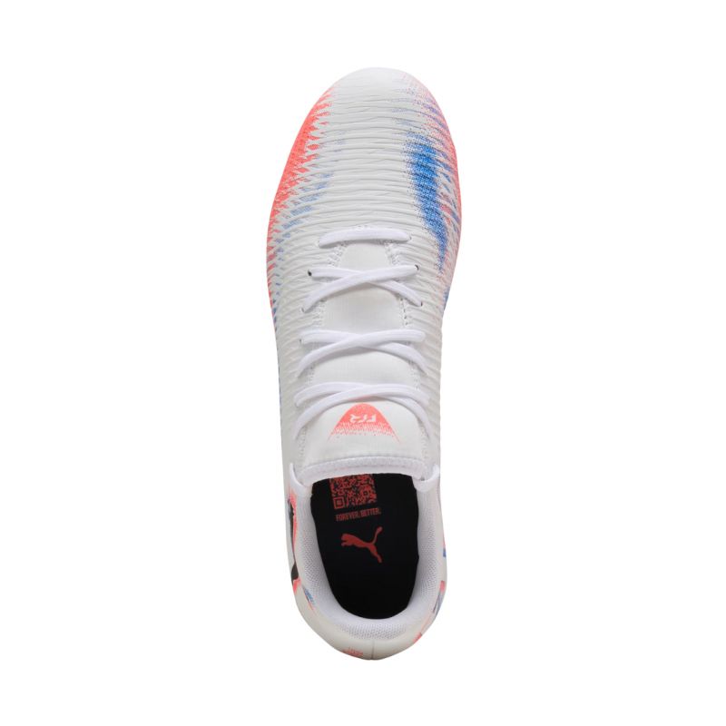 Puma Future 8 Play FG/AG M 108602 01 football boots Focicipő - Sportmania.hu
