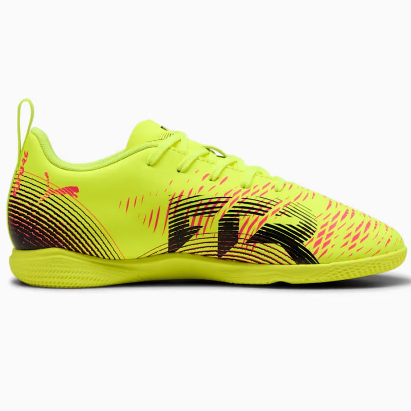 Puma Future 8 Play It Jr 108397-03 Football Boots