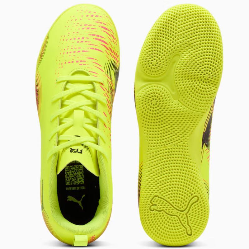 Puma Future 8 Play It Jr 108397-03 Football Boots